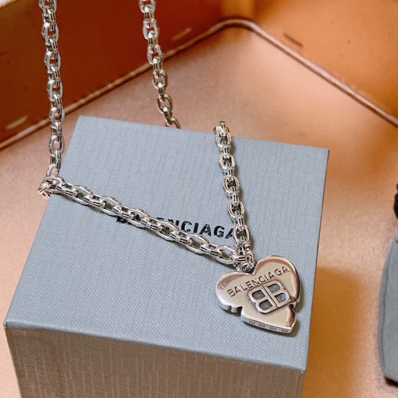 Ba1en*iaga necklaces